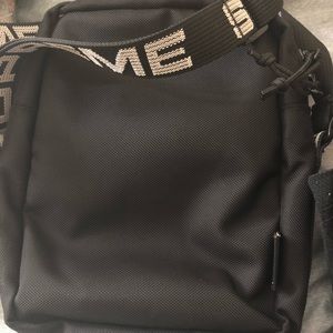 Supreme shoulder bag